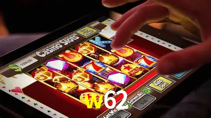 Jogos de mesa e apostas rápidas na w62