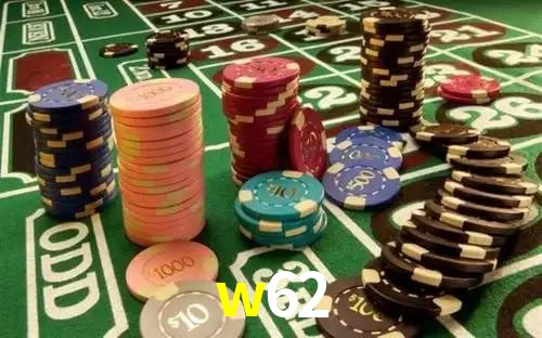 Apostas com odds competitivas na w62